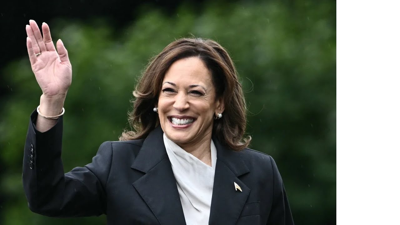 Kamala (Parody of 